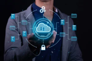 Cloud Infrastructure Deployment