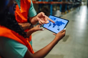 Rethinking the IT Supply Chain