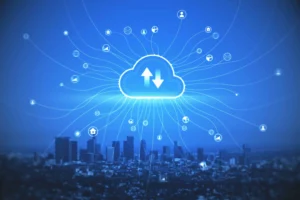 Cloud-Native