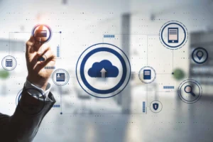 Cloud Security Architecture