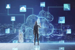 Multi-Cloud-Management