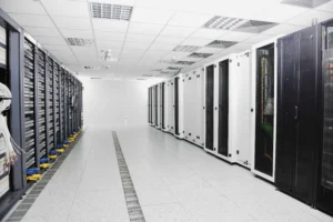Data Centers in India